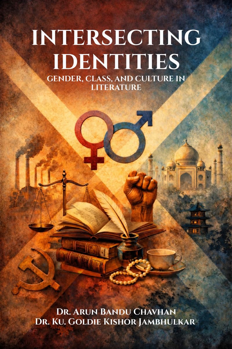 Intersecting Identities: Gender, Class, and Culture in Literature