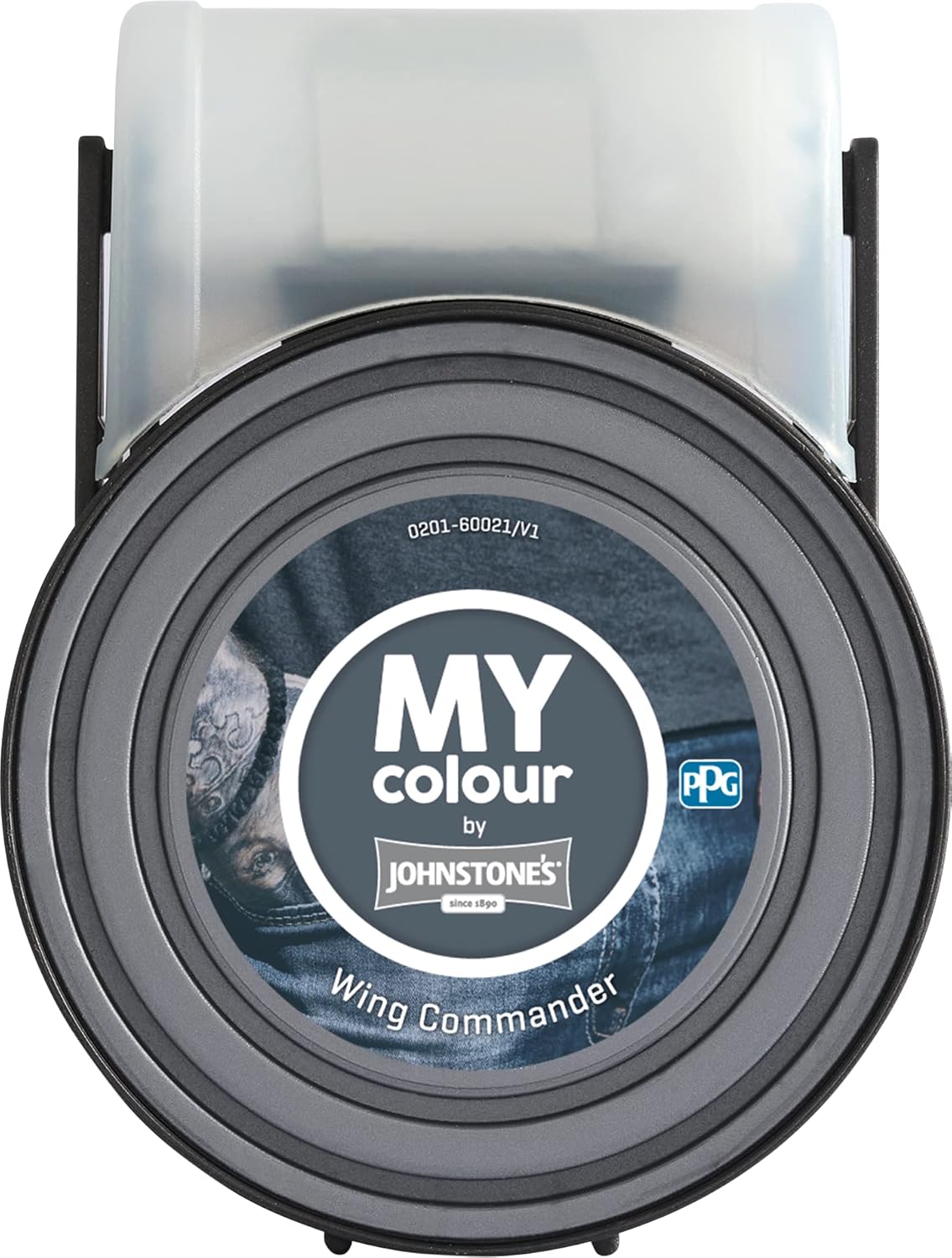 MY colour by Johnstone's Colour Tester Pot Luxurious Durable Matt