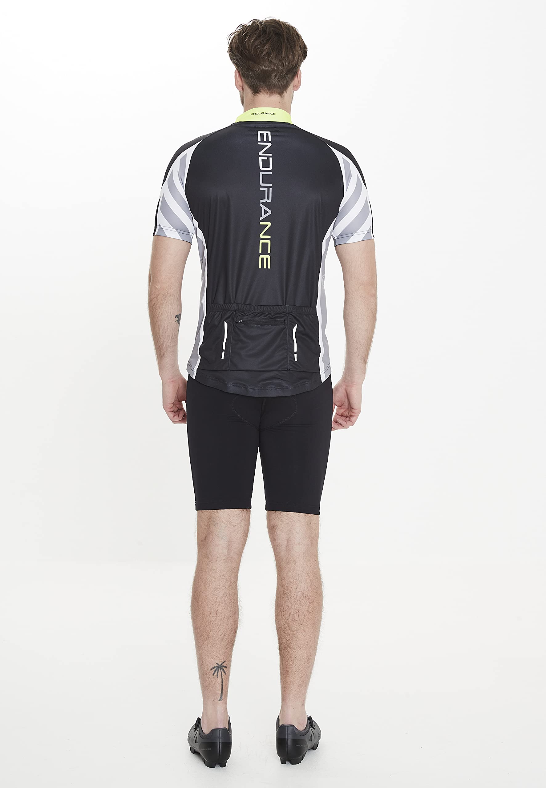 endurance Herren Parmer T-Shirt