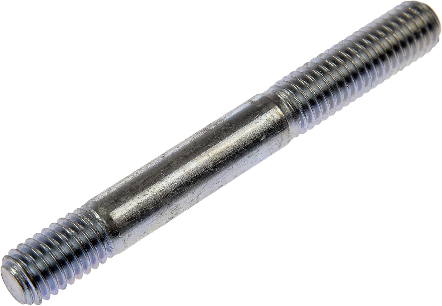 Dorman 675-338 Double Ended Stud - M8-1.25 x 24 mm and M8-1.25 x 10 mm, 10 Pack Universal Fit