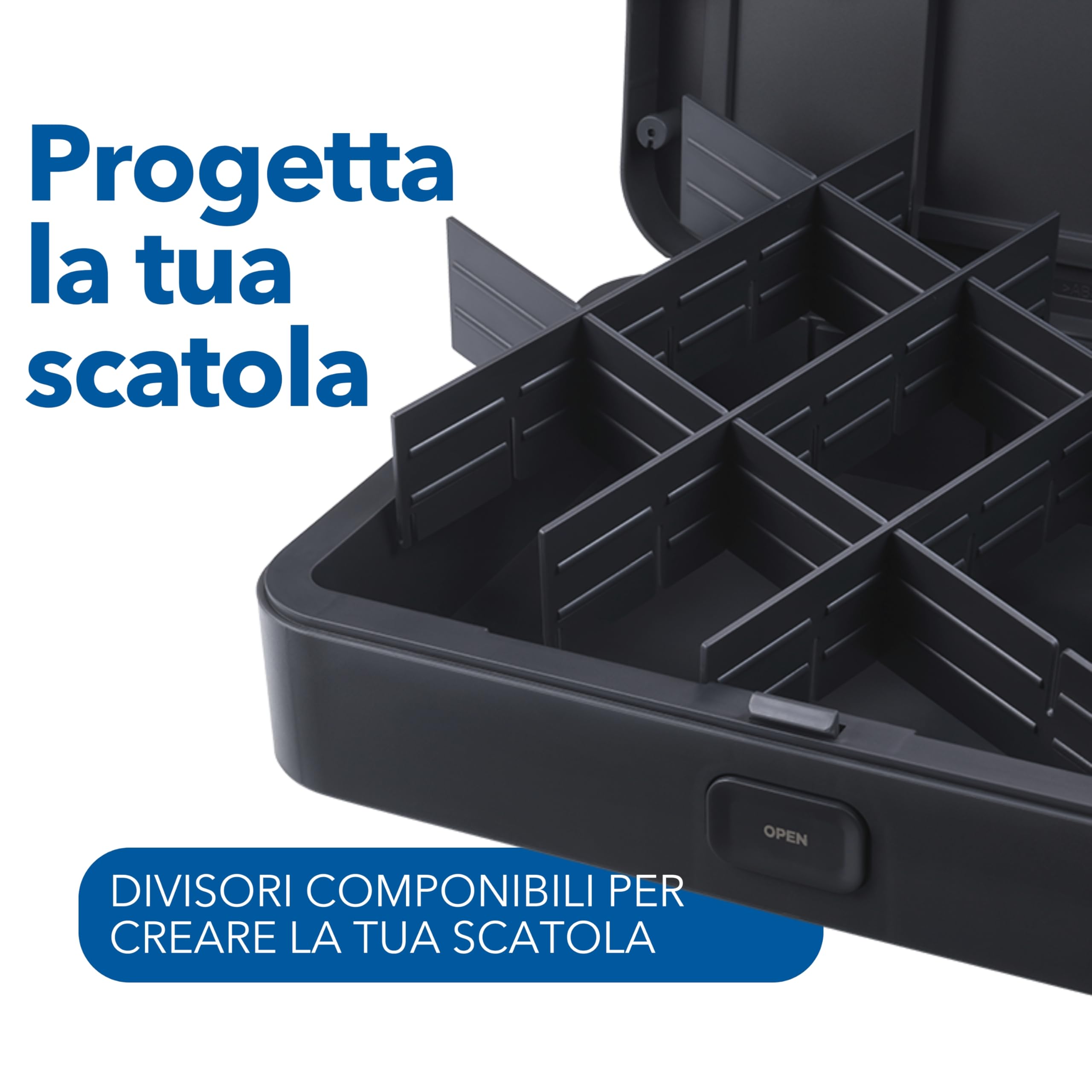 Dremel 4250 Utensile Rotante 175W Multiutensile Velocità Variabile 5000-35000 giri/min 128 accessori 1 valigetta