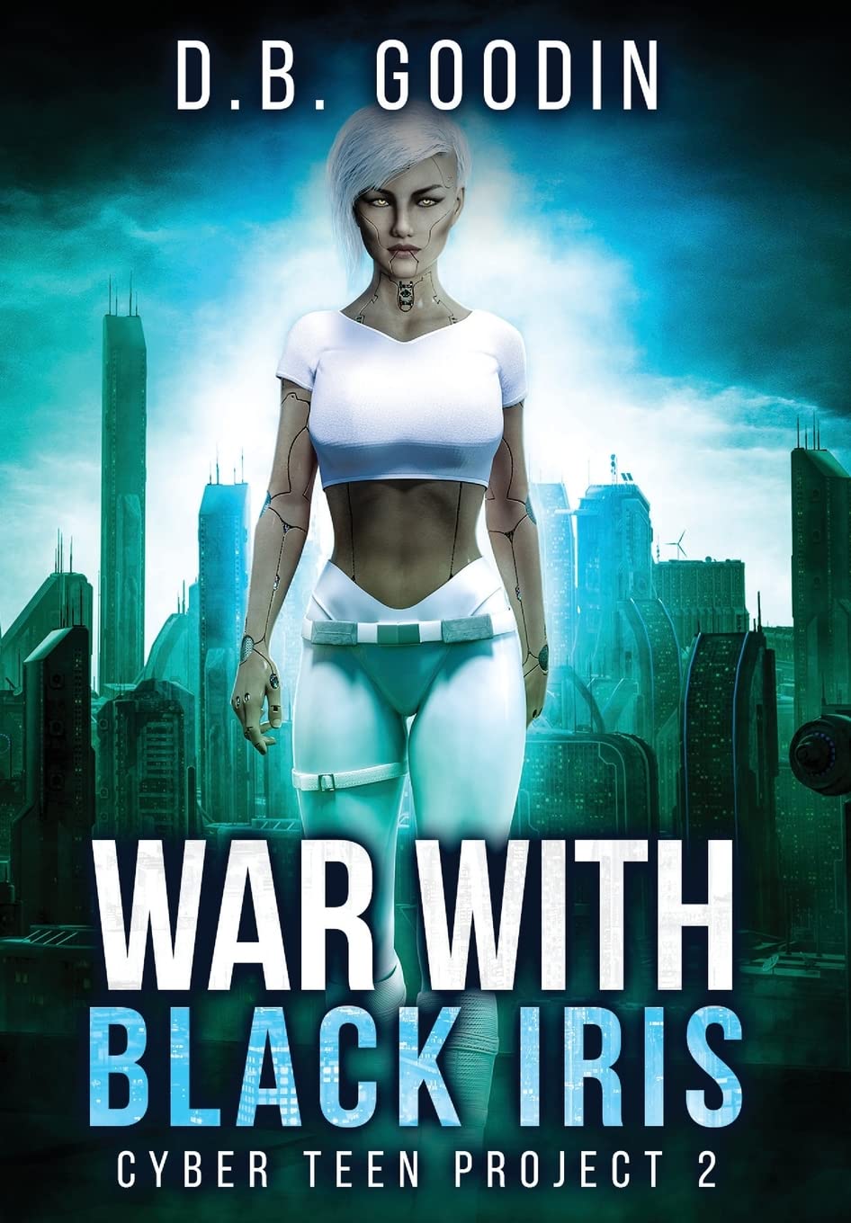 Buy War With Black Iris — BookShops.in
