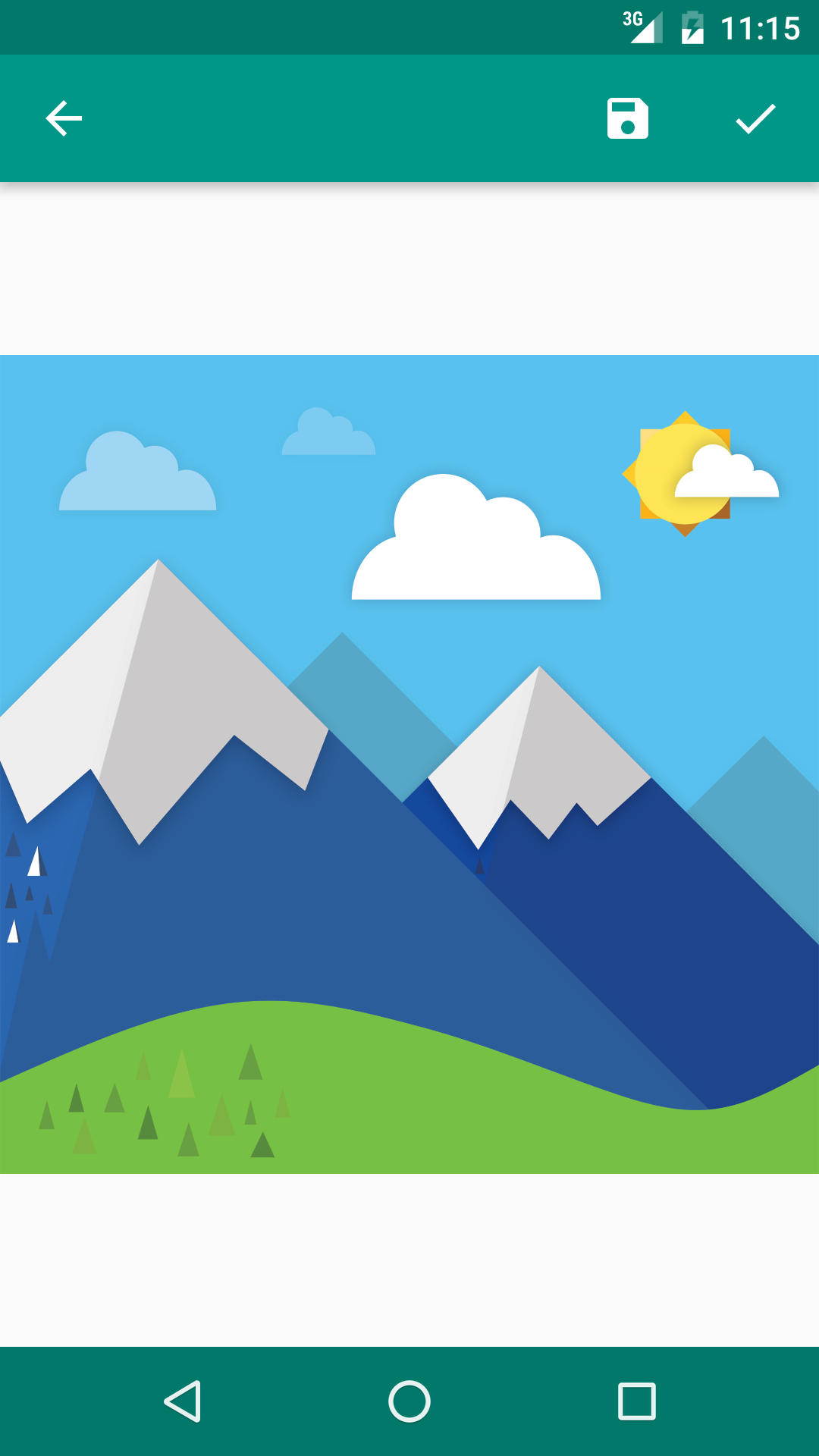 Wallpup - Material Wallpapers - App on the Amazon Appstore