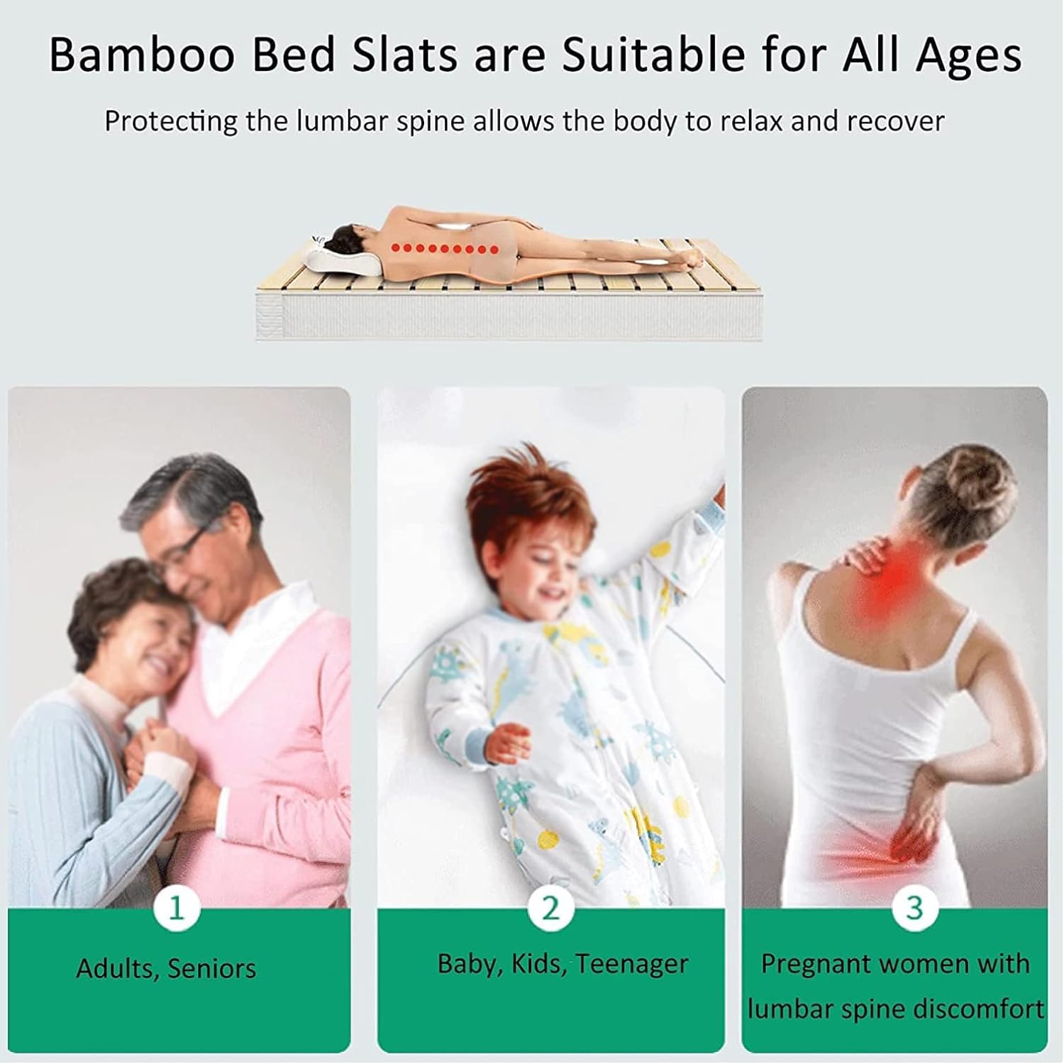 Bamboe