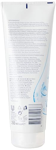 Miniatura 2 de Dove Advanced Hair Series Acondicionador Humectante Oxígeno 8.5 fl oz