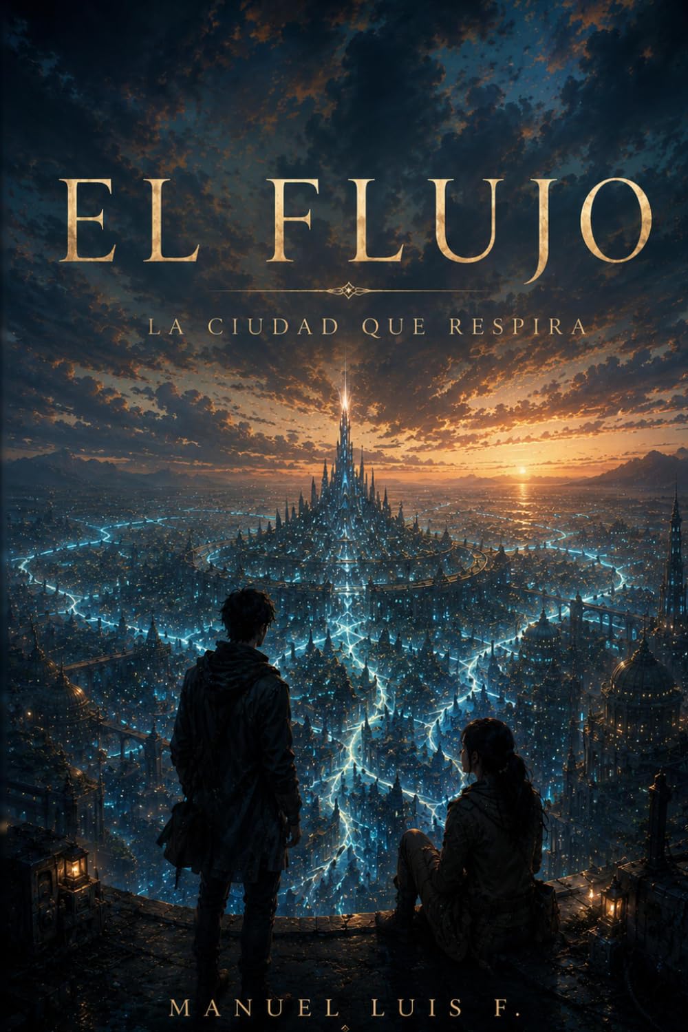 El flujo: La ciudad que respira
