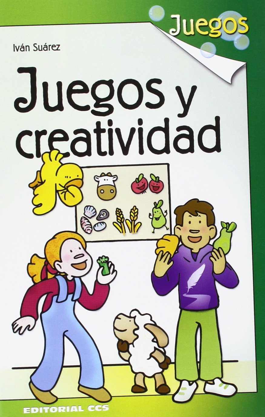 Juegos y creatividad: 33