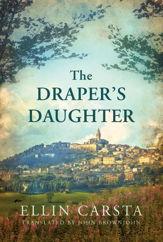 The Draper's Daughter