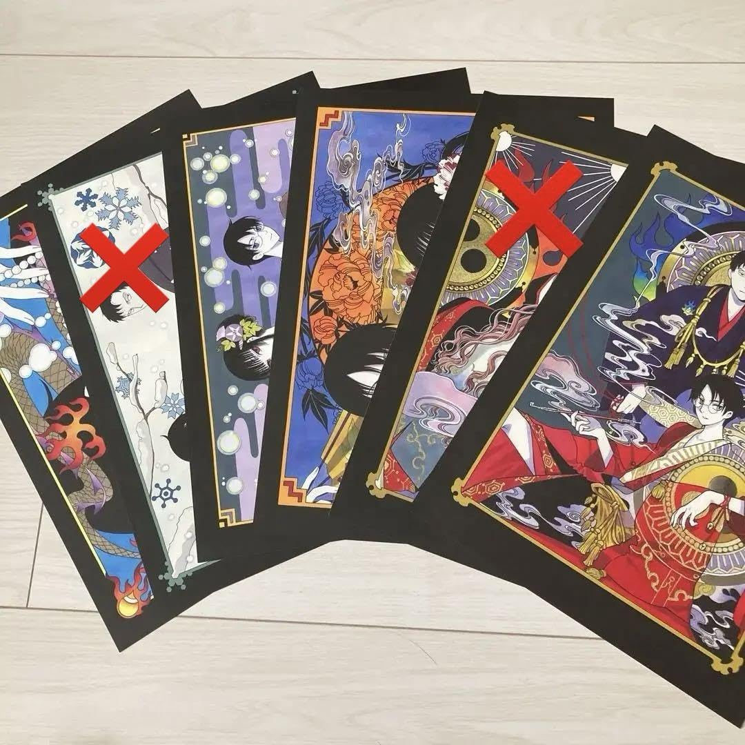 xxxHOLiC 複製原画 71IvgU+liUL._AC_SY200_QL15_.jpg