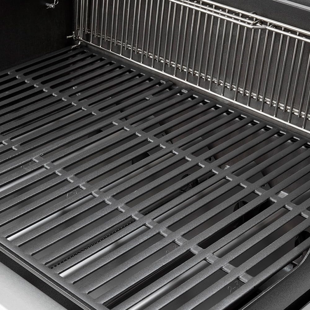 Barbecue à gaz Weber Genesis E-325S