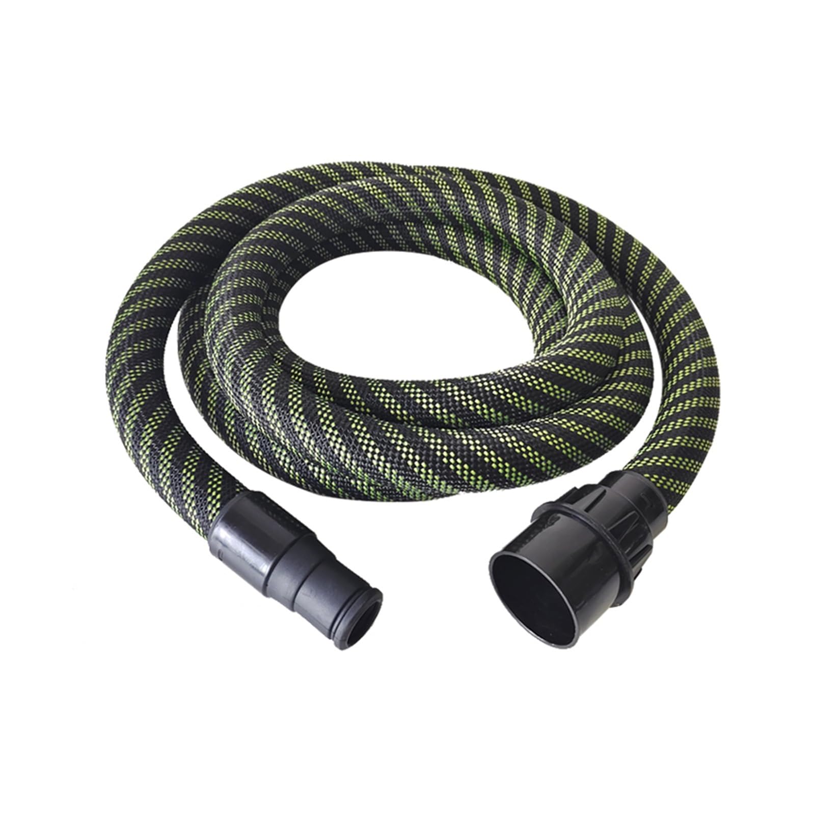Manguera De Aspiradora De Repuesto, Compatible Con Mirka, Extractor De Polvo | Construcción de manguera antiestática(5.0m)