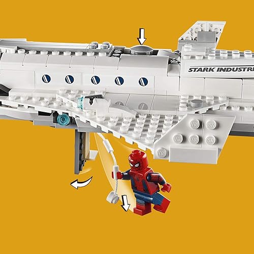 Miniatura 8 de LEGO Conf_SM_Jet