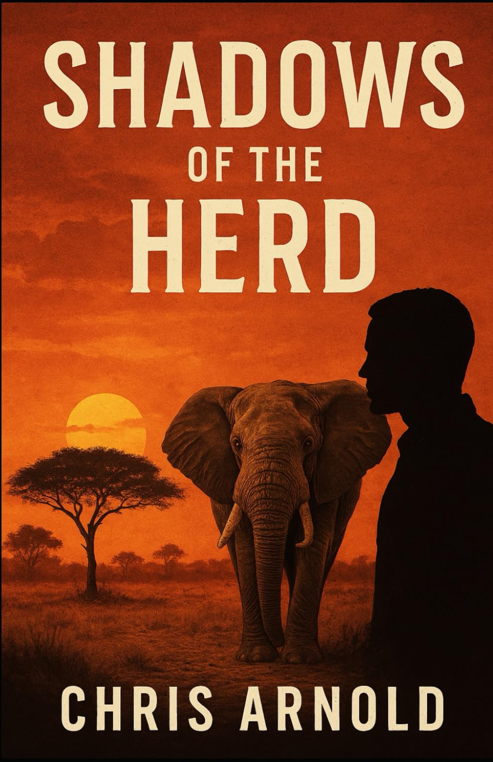 Shadows of the herd: A Battle for Africa’s Last Giants