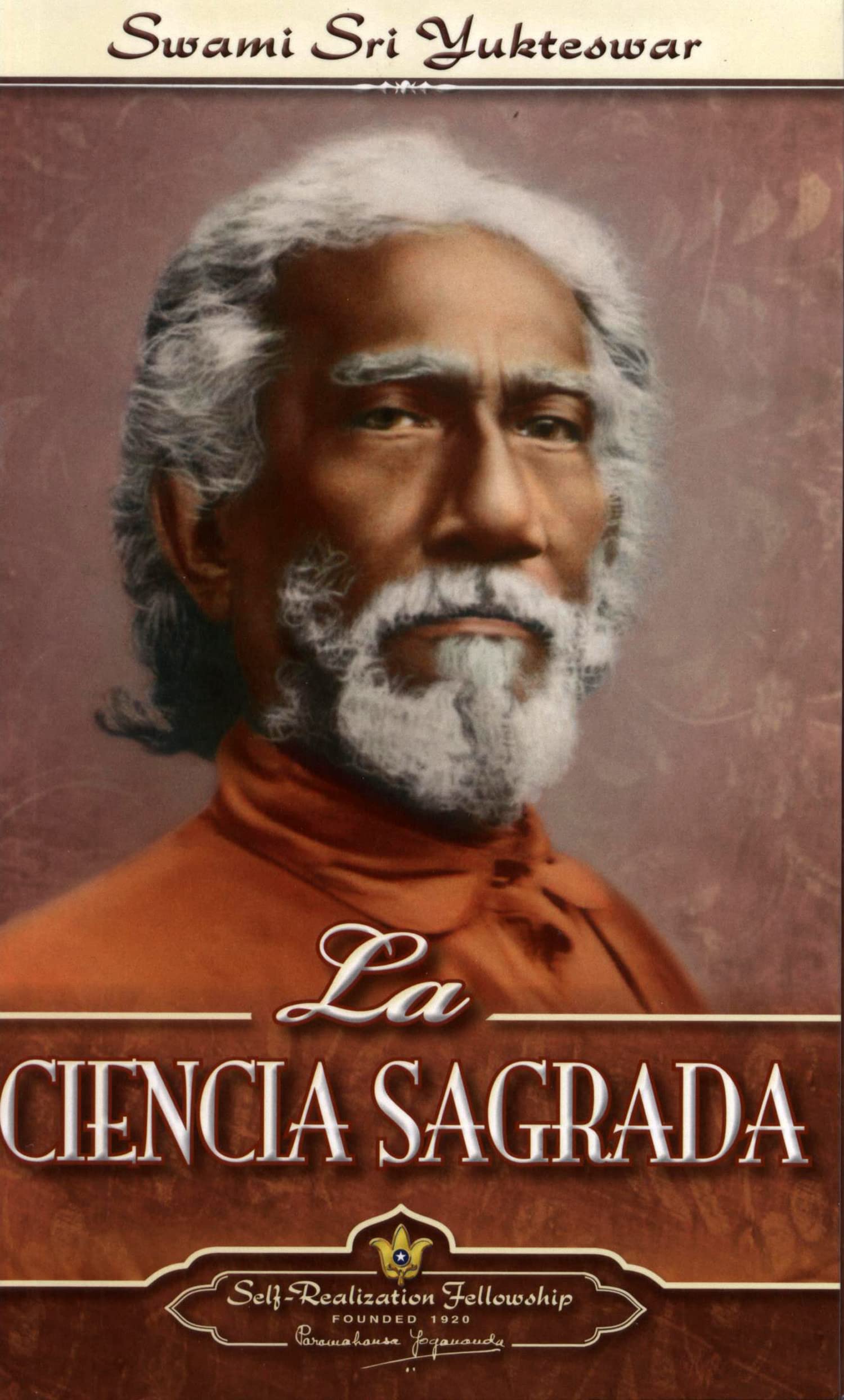 La ciencia sagrada / The Holy Science