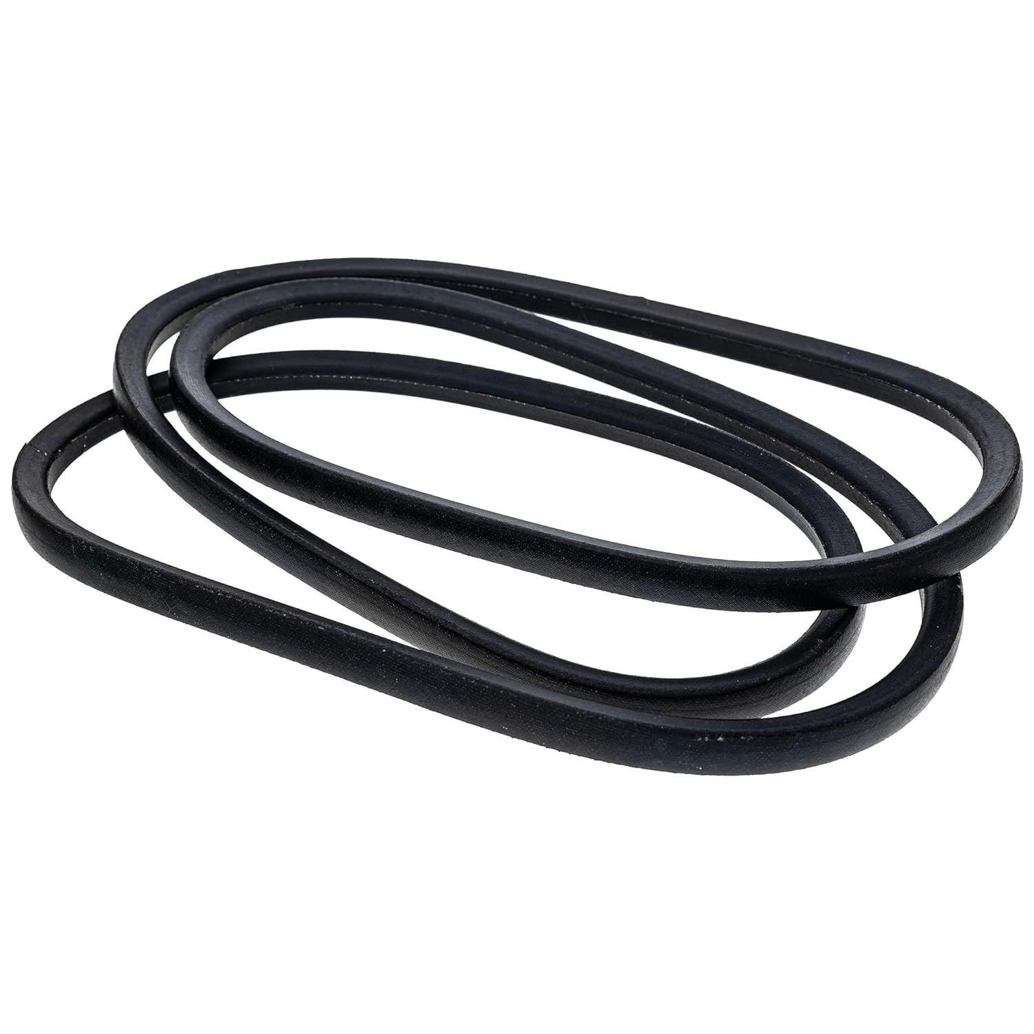 SureFit Deck Drive Belts Replacement for Scag 48286 483518 52" 61" 72" Cut Walk-Behind Lawn Mowers 2 Pack