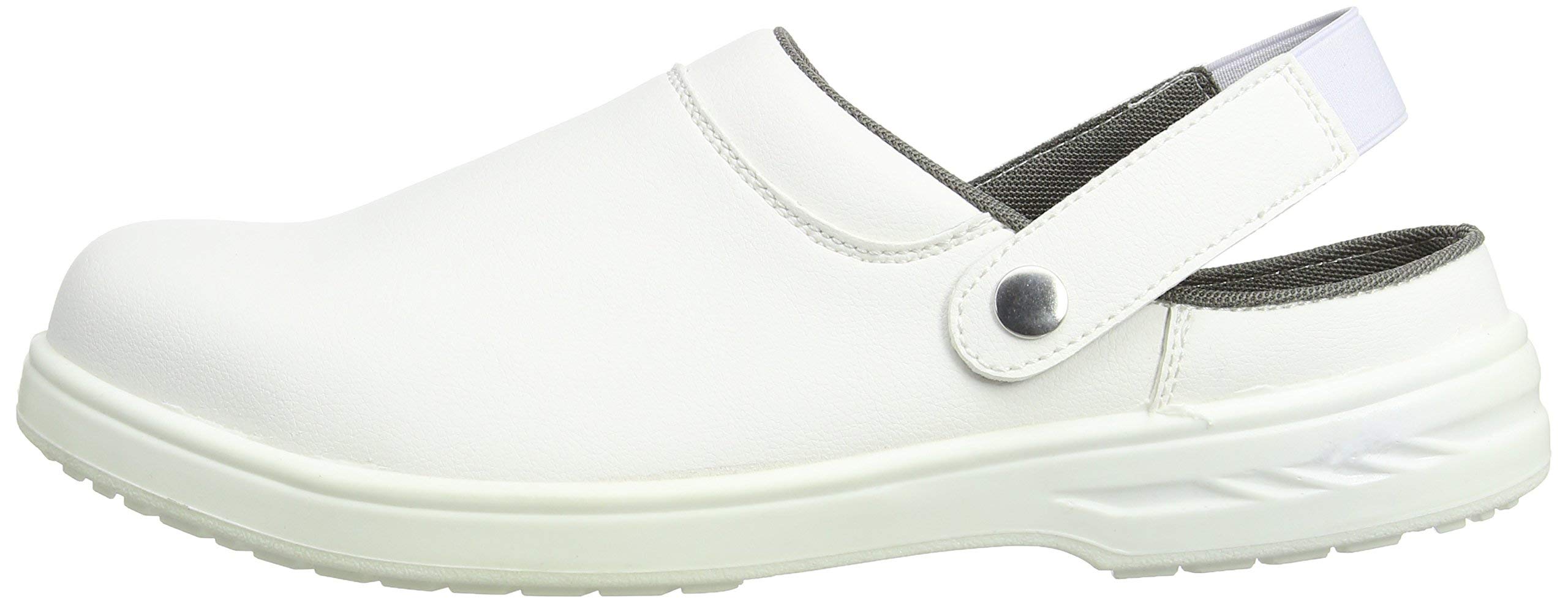 Portwest Steelite Safety Clog Sb Ae Wru, Herren Sicherheitsschuhe
