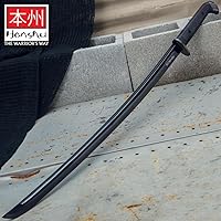 Vista 7 de Honshu Boshin Katana