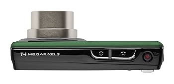 Kodak easyshare M532 Xズーム コンパクトデジタルカメラ Kodak easyshare M532 Xズーム コンパクトデジタルカメラ