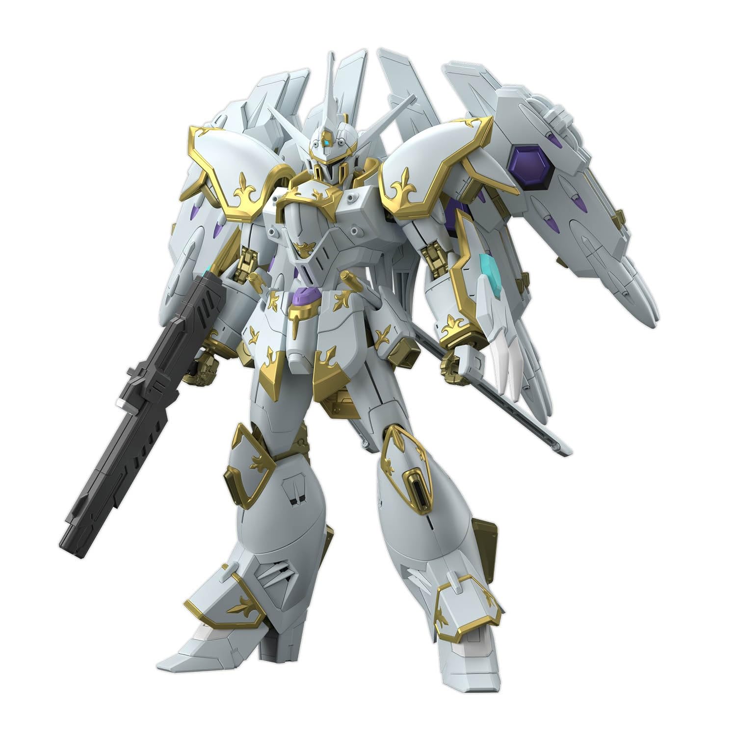 Amazon | BANDAI SPIRITS(バンダイスピリッツ) HG 機動戦士ガンダム 