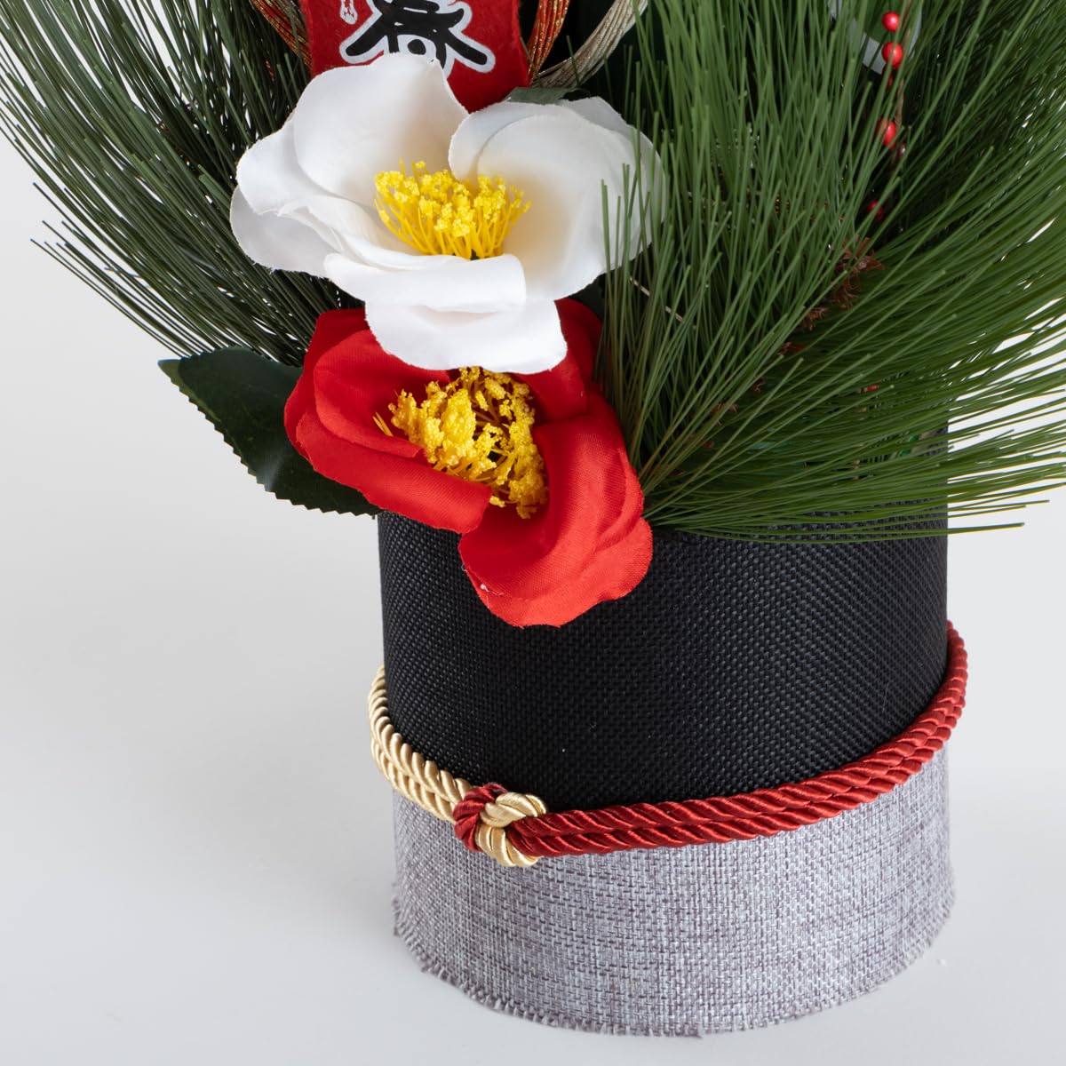 Amazon | 門松 モダン 60cm 1本 | 正月飾り | おもちゃ