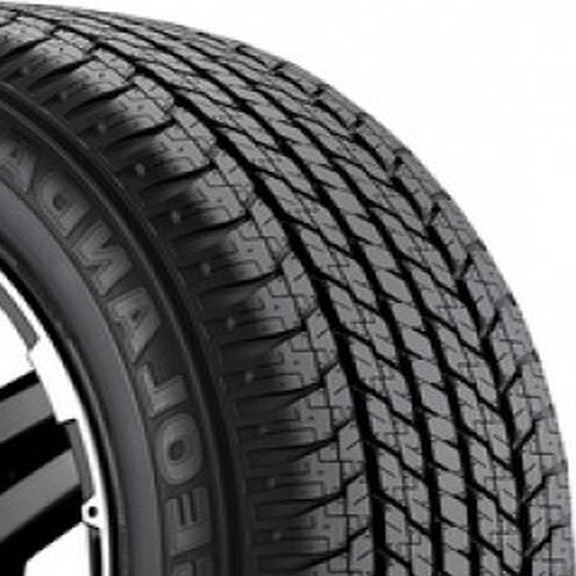 Amazon.com: Yokohama Geolandar G96B 245/60R20 107H : Automotive