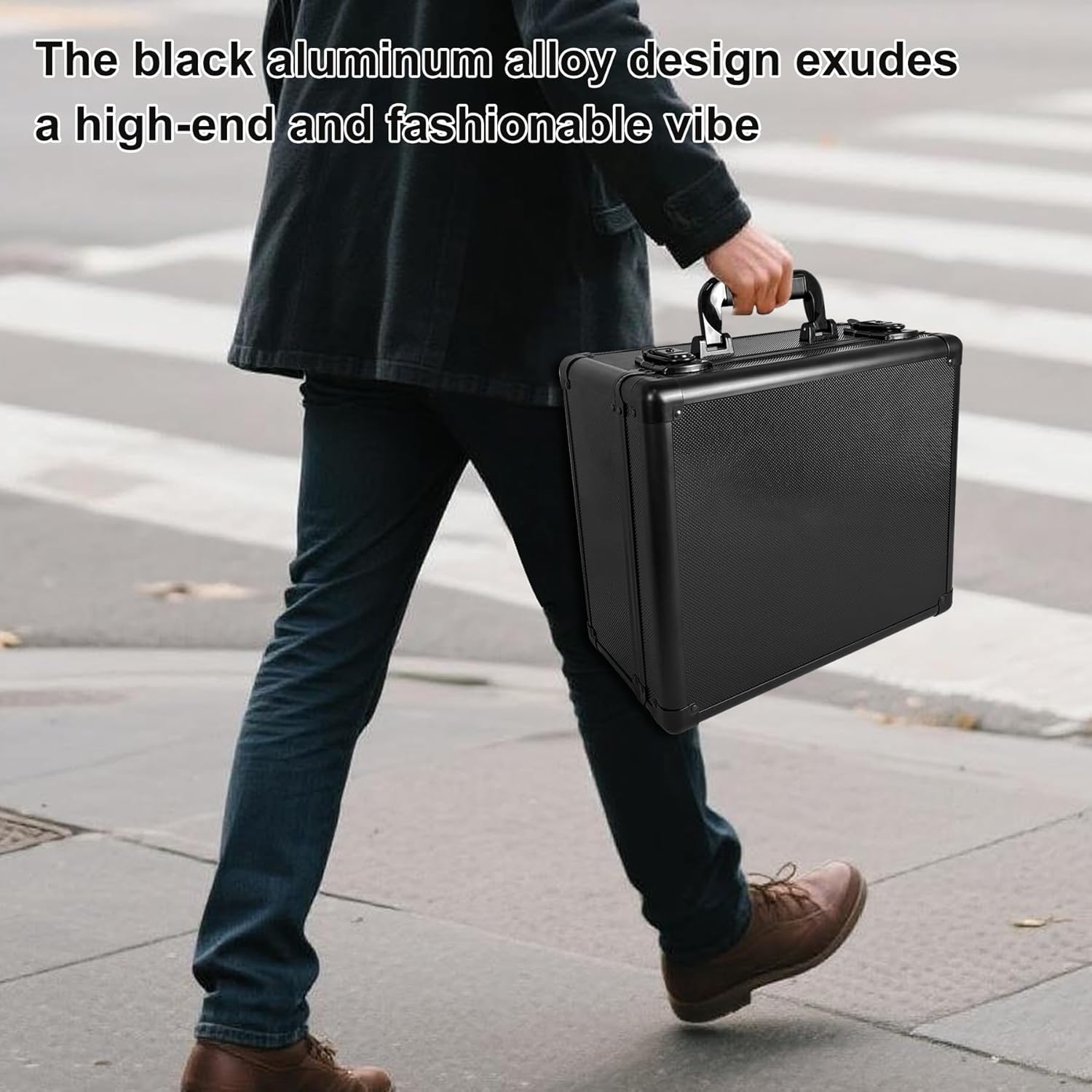 Graded Card Storage Box，trading card storage box，Top Loaders Storage Boxes，Storage for 117 graded cards,card cases for sports cards，Suitable for PSA, BGS and other graded cards