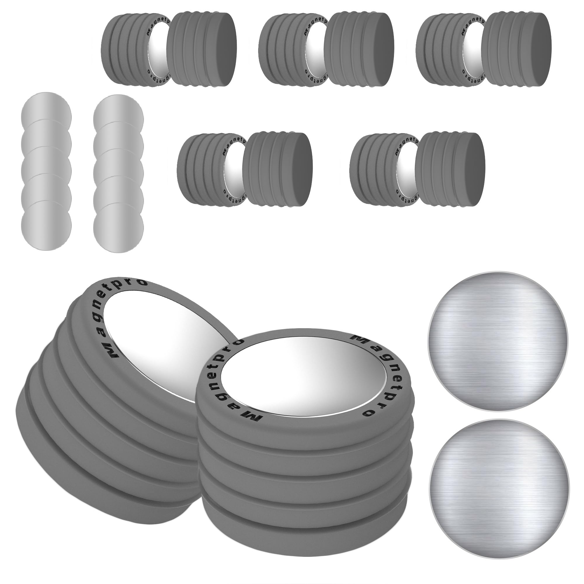 Olsa Tools Set Di Inserti Per Prese Magnetiche 10 Pz Italia