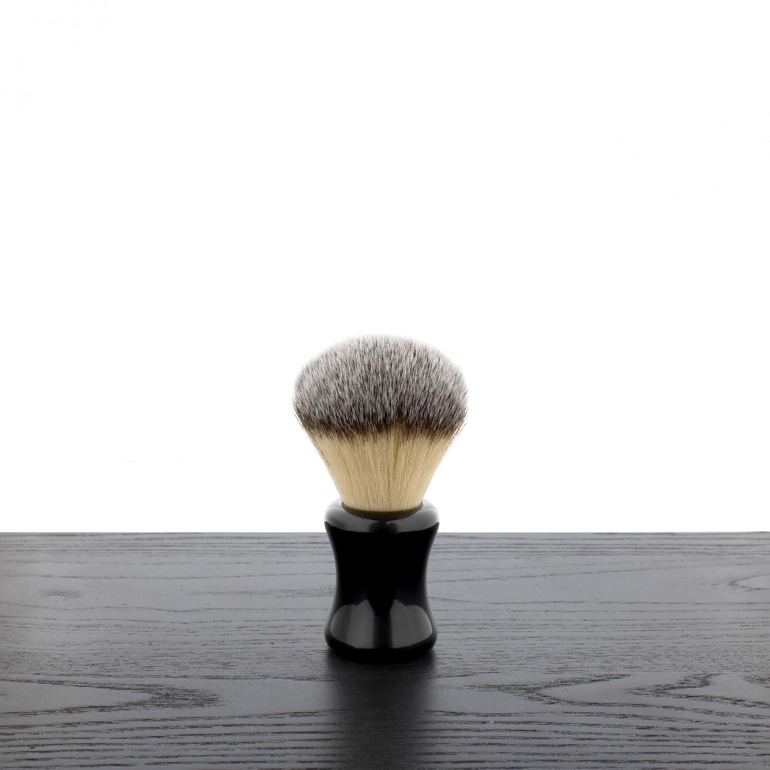 RazoRock Bruce Plissoft Synthetic Shaving Brush - 24mm