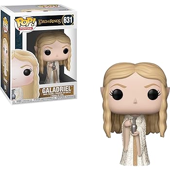 legolas pop vinyl
