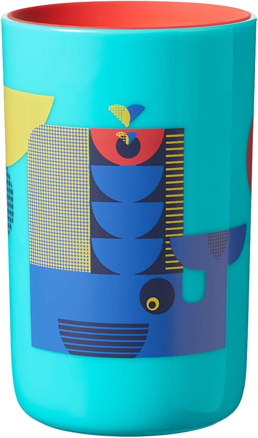 Tommee Tippee Easiflow 360° Beaker Cup 250ml: (Bear)