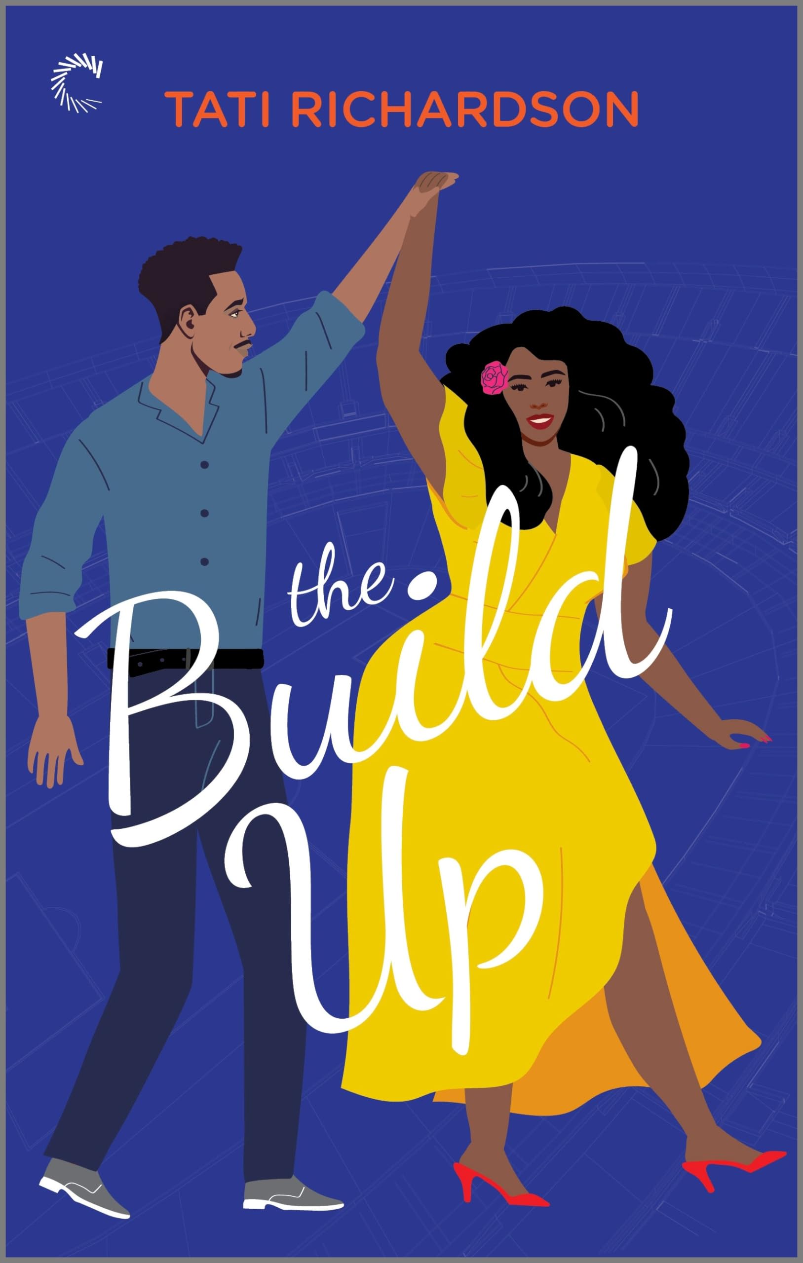 The Build Up: A Black Romance Novel