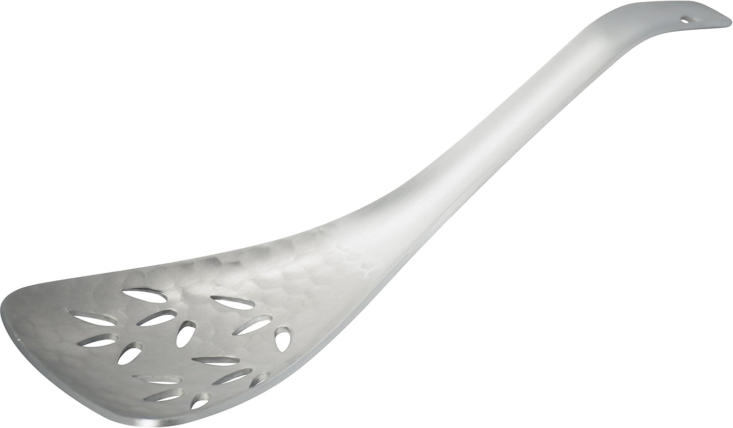 Yamagi Kogyo R-145 Renge Spoon, 7.5 inches (190 mm)