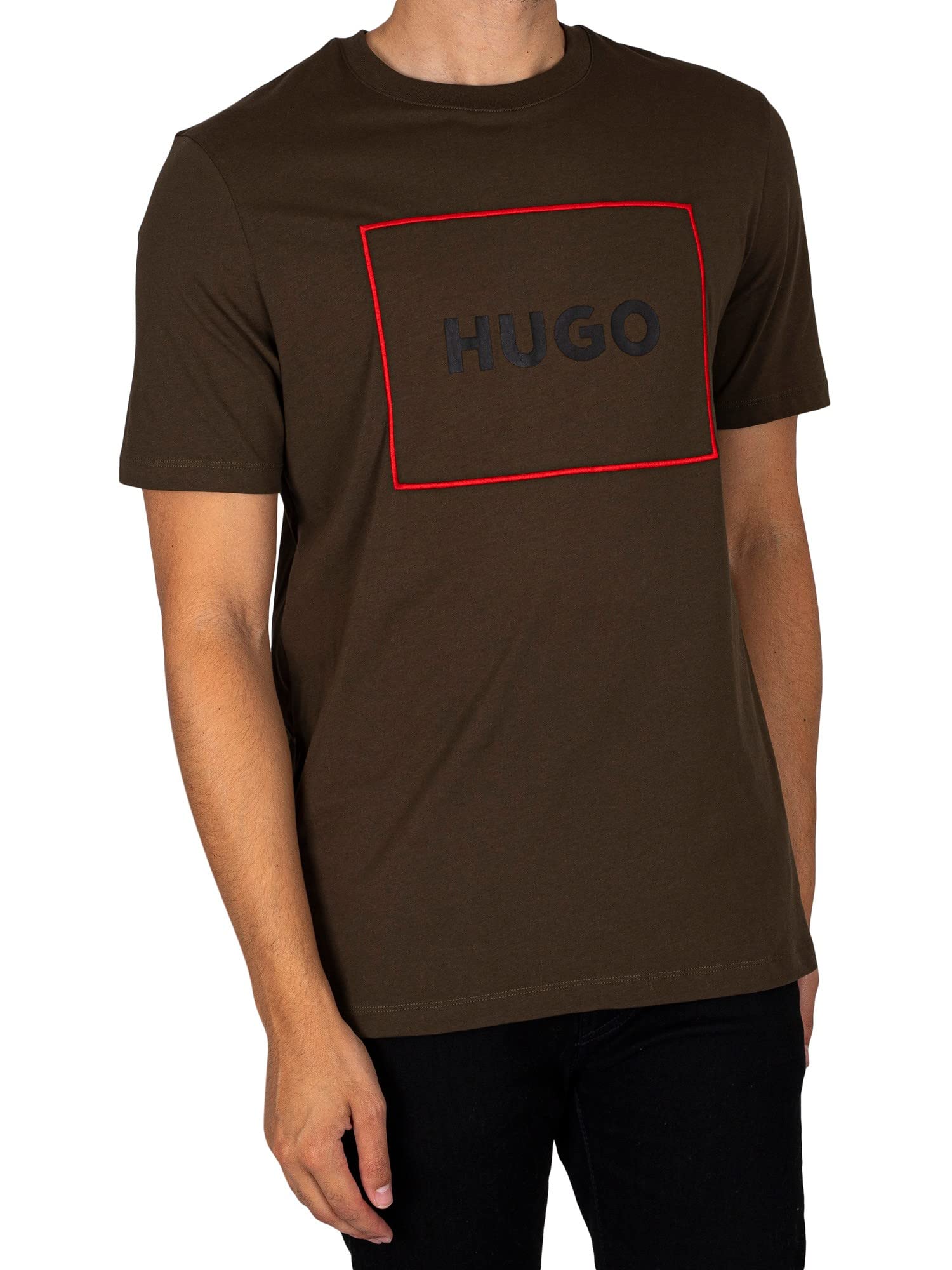 HUGOMen's Dumex T-Shirt