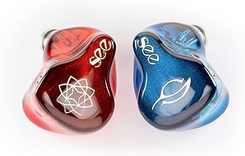 Amazon.co.jp: SeeAudio Bravery AE リミテッド エディション