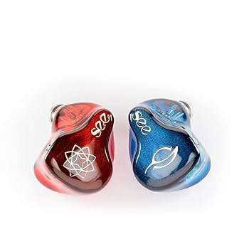 Amazon.co.jp: SeeAudio Bravery AE リミテッド エディション