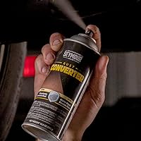 Vista 10 de Seymour Convertidor de óxido 16-45, negro