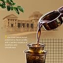The Bean Co Roasters Mysore Nuggets Extra Bold AAA | Medium Roast | 100% Arabica | Premium Coffee | Roasted Coffee Beans (French Press, 250g) gallery image