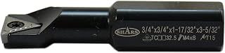 SHARS 3/4