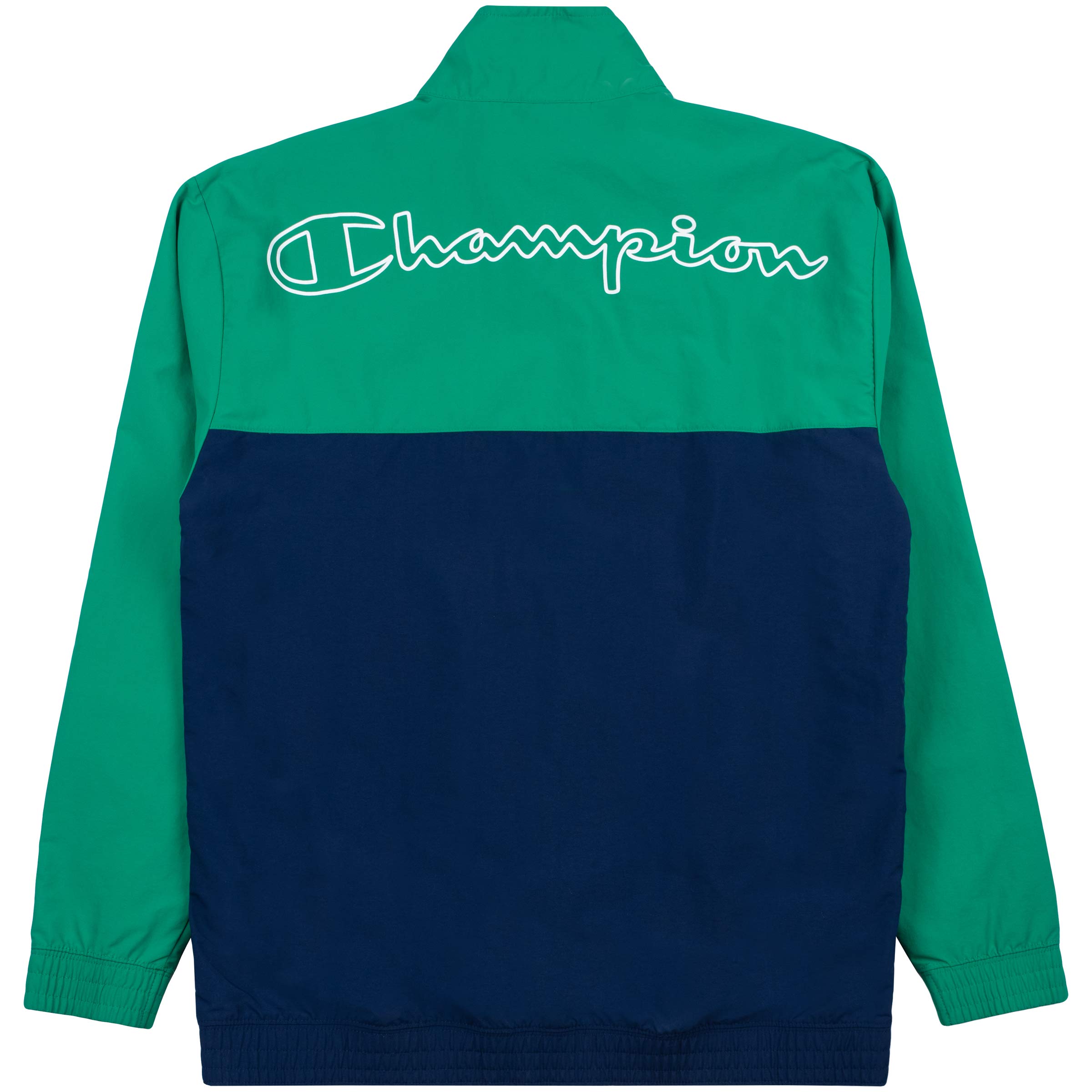 Champion Męska kurtka treningowa Full Zip Sweatshirt 214238