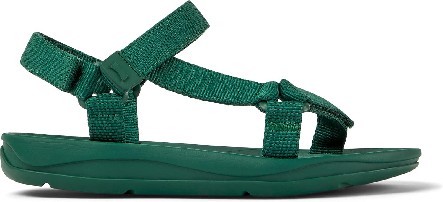 Camper Women's Match T-Strap Sandals