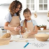 Vista 8 de Herramientas de arcilla polimérica, extrusora de arcilla, extrusora de pasta de azúcar, juego de herramientas de fondant para decoración, cerámica