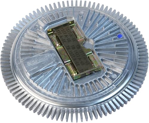 URO Parts 0002000422 Embrague de ventilador