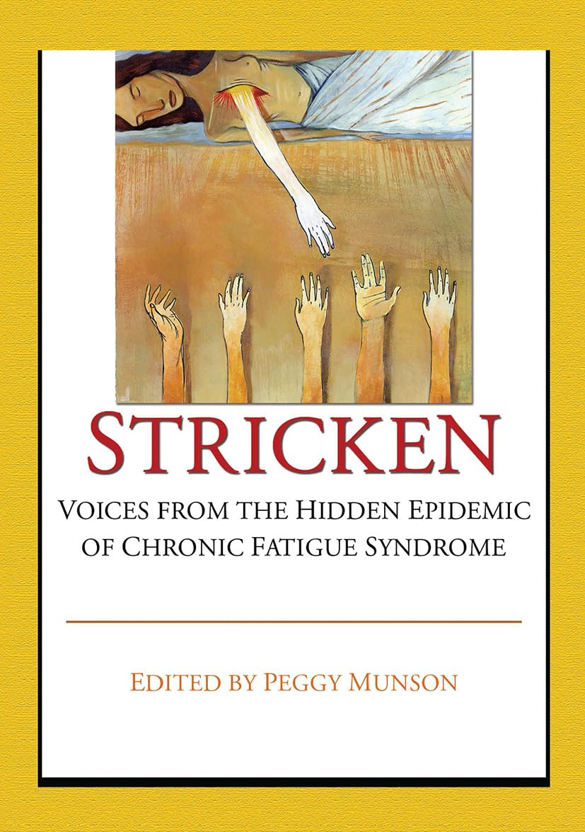 Stricken