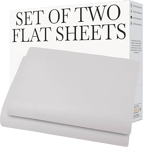 Miniatura 10 de Southshore Fine Living - Sábana encimera tamaño King de gran tamaño, microfibra ultra suave, doble cepillado, no se decolora, no hace bolitas,