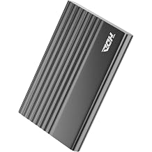 1TB External Hard Drive,USB 3.0 for PC, Mac, Desktop, Laptop, Smartphone, PS4, Xbox