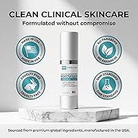 Vista 7 de Skin Perfection Avanzado Ageless Hidratante Progeline Crema Piel Reafirmante Péptidos Antiedad Matrixyl Synthe 6 Dmae Syn-coll Ácido Hialurónico