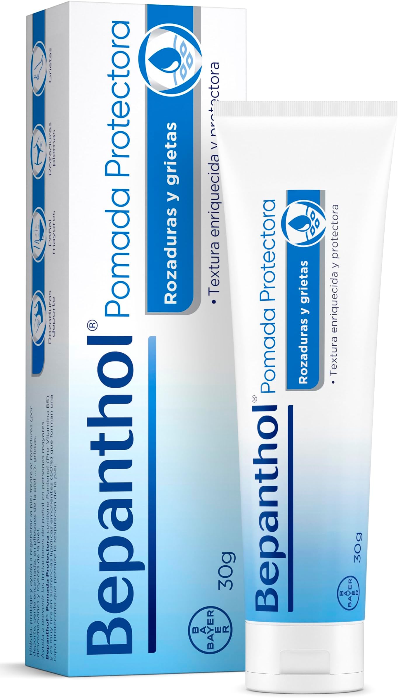 Moisturising Creams 30 ml