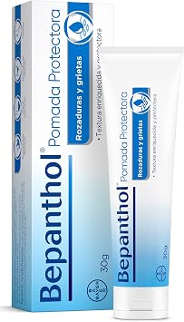 BEPANTHOL Moisturising Creams 30 ml