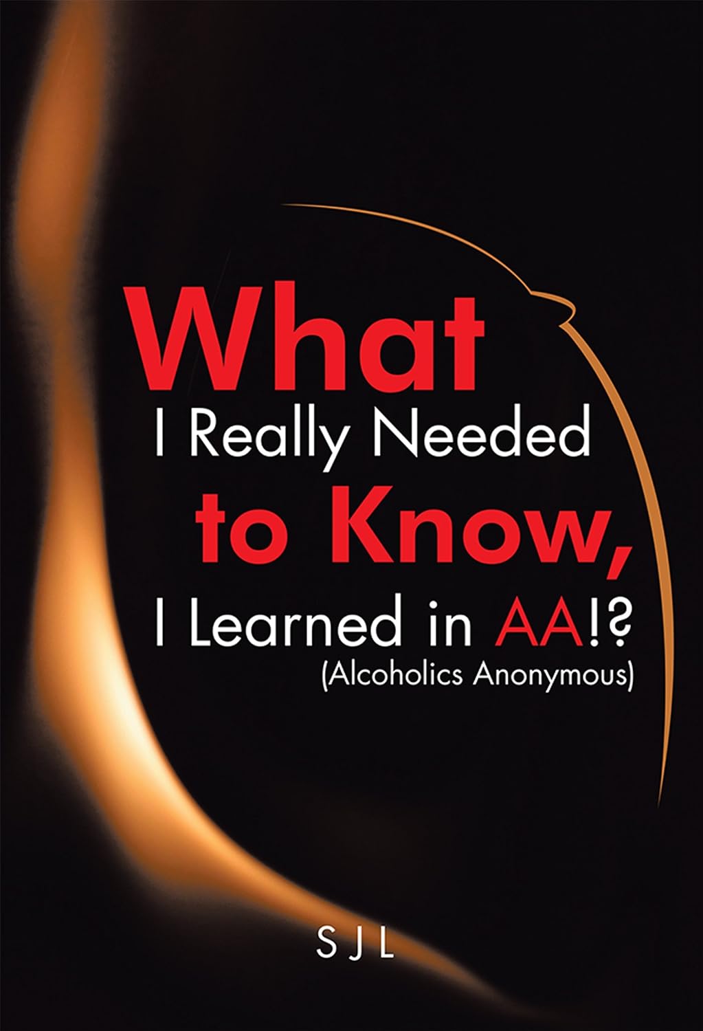 Amazon.com: What I Really Needed to Know, I Learned in Aa!? (Alcoholics ...