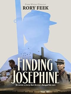 Finding Josephine